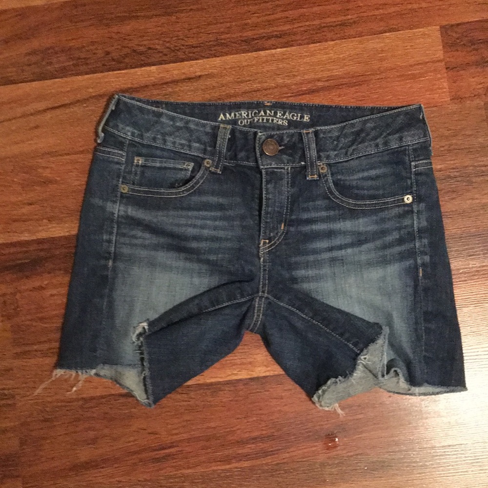 American Eagle Outfitters shorts
